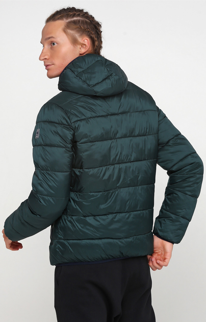 Champion Daunenjacke grün Herren