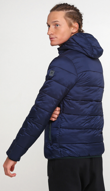 Champion Daunenjacke navyblau Herren