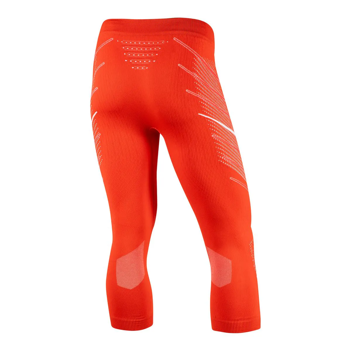 UYN Funktionsunterhose Pant Medium Natyon Austria/Österreich enganliegend Unterwäsche rot Herren