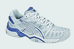 Asics Gel Resolution 3 Tennisschuhe Damen