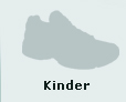 Asics Kinder