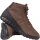 Ganter Winterstiefel Evo Nubukleder (warmes Innenfutter aus Loden) braun Herren