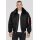 Alpha Industries Winterjacke Fliegerjacke B15 (wasserabweisend) schwarz Herren