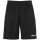 uhlsport Sporthose Short Basic Center kurz schwarz/weiss Jungen