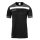 uhlsport Tshirt Offense 23 schwarz Herren