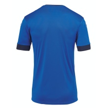 uhlsport Sport-Tshirt Offense 23 azurblau Herren