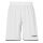 uhlsport Sporthose Club Shorts kurz weiss/schwarz Herren