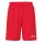 uhlsport Club Shorts 2020 rot/weiss Herren