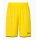 uhlsport Club Shorts 2020 gelb/schwarz Herren