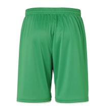 uhlsport Club Shorts 2020 grün/weiss Herren