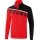 Erima Trainingsjacke 5-C rot/schwarz/weiss Herren