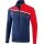 Erima Trainingsjacke 5C navyblau/rot Herren