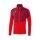 Erima Trainingsjacke Squad Worker bordeaux/rot Kinder