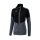 Erima Trainingsjacke Squad Worker schwarz/grau Damen