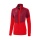 Erima Trainingsjacke Squad Worker bordeaux/rot Damen