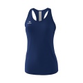 Erima Sport-Tank Squad #20 navy/bordeaux/grau Damen