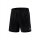 Erima Sporthose Short Basic kurz schwarz/rot Jungen