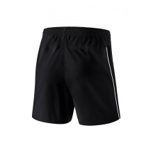 Erima Sporthose Short Basic kurz schwarz/weiss Jungen