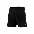 Erima Sporthose Short Basic kurz schwarz/weiss Jungen