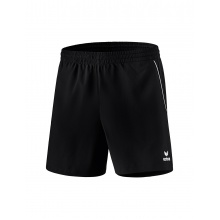 Erima Sporthose Short Basic kurz schwarz/weiss Jungen