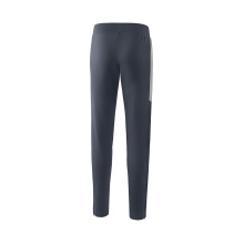 Erima Trainingshose Pant Squad lang grau Damen