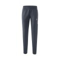 Erima Trainingshose Pant Squad lang grau Damen