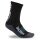 Salming Indoorsocke Advanced schwarz Herren - 1 Paar