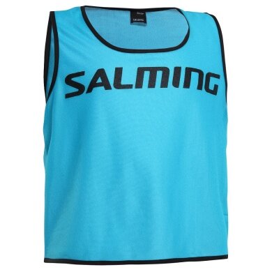 Salming Trainingsleibchen blau