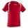 Salming Tshirt Rex Game rot Herren