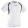 Salming Tshirt Rex Game weiss Herren