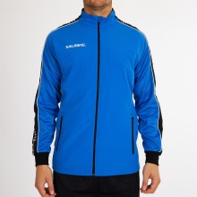 Salming Traingsjacke Delta royal Herren