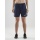 Craft Sporthose Short Pro Control kurz navyblau/weiss Damen