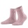 Falke Wohlfühlsocke Bedsock (Angoramischung) rosa Damen - 1 Paar