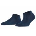 Falke Tagessocke Family Sneaker dunkelblau Damen - 1 Paar