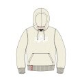 Alpha Industries Kapuzenpullover (Hoodie) Basic jet stream weiss/weiss Herren