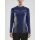 Craft Langarmshirt Pro Control Seamless (nahtlos) Unterwäsche navyblau Damen