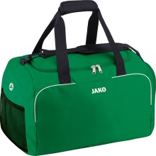 JAKO Sporttasche Classico klein (Bambini) 19 Liter grün