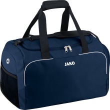 JAKO Sporttasche Classico klein (Bambini) 19 Liter marineblau