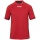 Kempa Sport-Trikot Prime (100% Polyester) rot/chilirot Herren