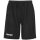 Kempa Sporthose Short Prime (100% Polyester) kurz schwarz Herren