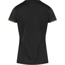 Victor Sport-Shirt T-24100 C Team Series schwarz Damen