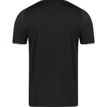 Victor Sport-Tshirt T-23102 C Function Series schwarz/grün Herren