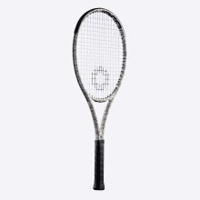 Solinco Tennisschläger Whiteout V2 98in/305g/16x19/Turnier 2025 weiss/camo - unbesaitet -