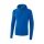 Erima Kapuzenpullover Sweat Basic Hoodie blau Jungen