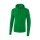 Erima Kapuzenpullover Sweat Basic Hoodie grün Jungen