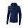 Erima Kapuzenpullover Sweat Basic Hoodie navy Herren