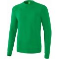 Erima Sweatshirt Basic Pullover 2020 grün Boys