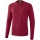 Erima Sweatshirt Basic Pullover bordeauxrot Kinder