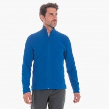 Schöffel Fleecejacke Cincinnati2 (atmungsaktiv, schnell trocknend, warm) azurblau Herren