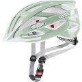 uvex Fahrradhelm i-vo 3D mint